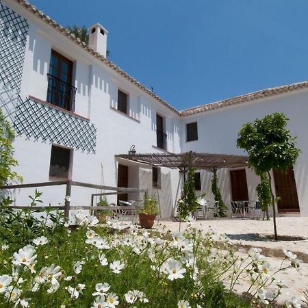 Molino La Ratonera Villa Granada Exterior photo