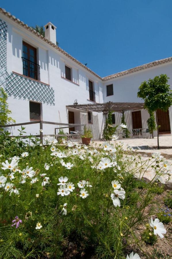 Molino La Ratonera Villa Granada Exterior photo